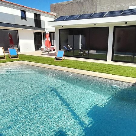 Sargaco Suite Pool And Beach Póvoa de Varzim Exteriör bild
