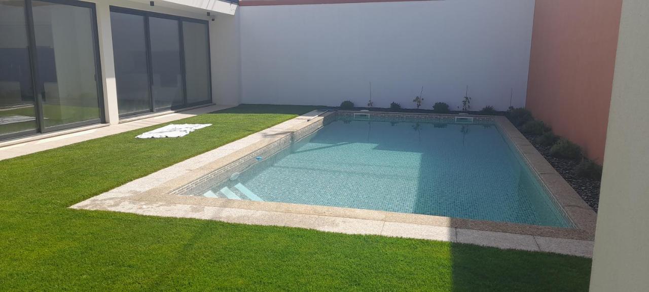 Sargaco Suite Pool And Beach Póvoa de Varzim Exteriör bild