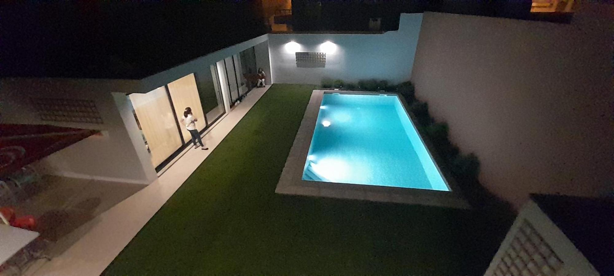 Sargaco Suite Pool And Beach Póvoa de Varzim Exteriör bild