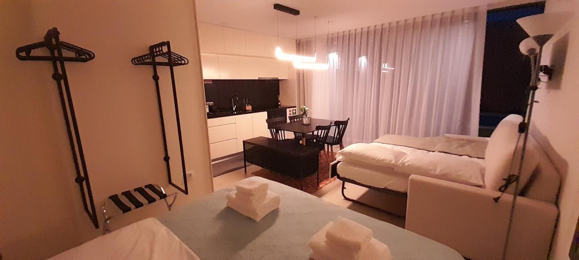Sargaco Suite Pool And Beach Póvoa de Varzim Exteriör bild
